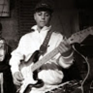 Meet your Posher, Jeffrey